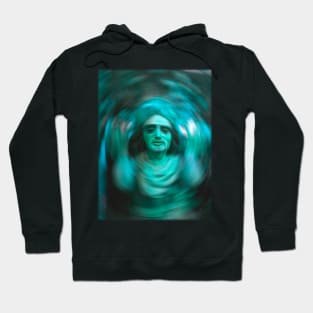 Deep sea creature atlantis sacrum Hoodie